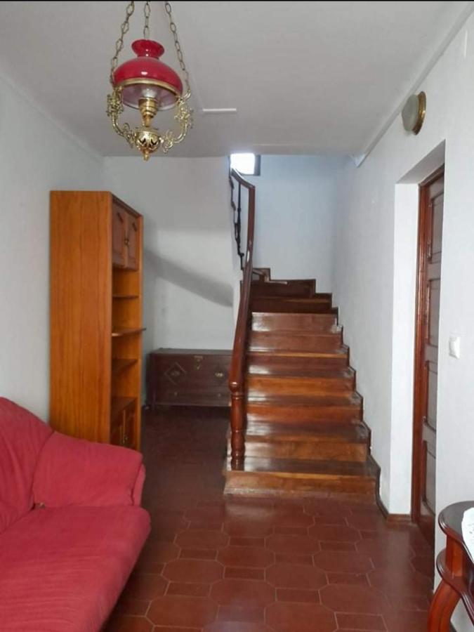 Rose Street House Angra do Heroísmo Exterior foto