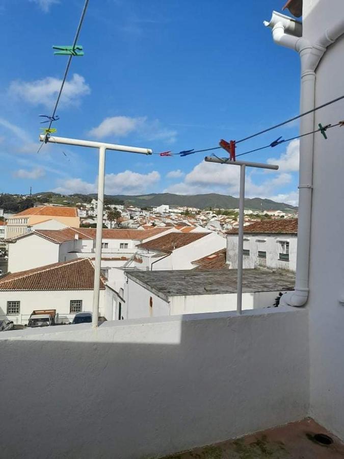 Rose Street House Angra do Heroísmo Exterior foto
