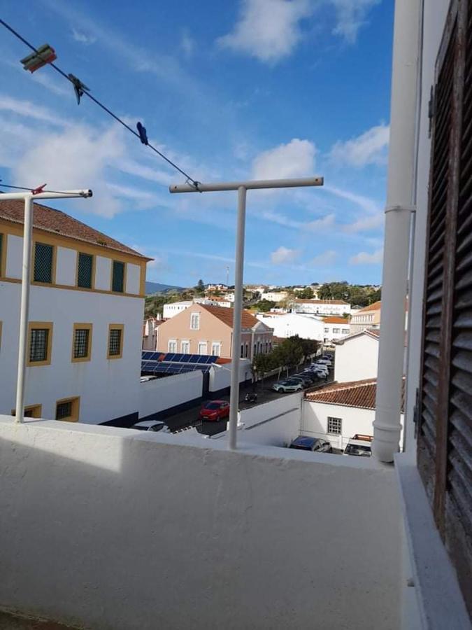 Rose Street House Angra do Heroísmo Exterior foto