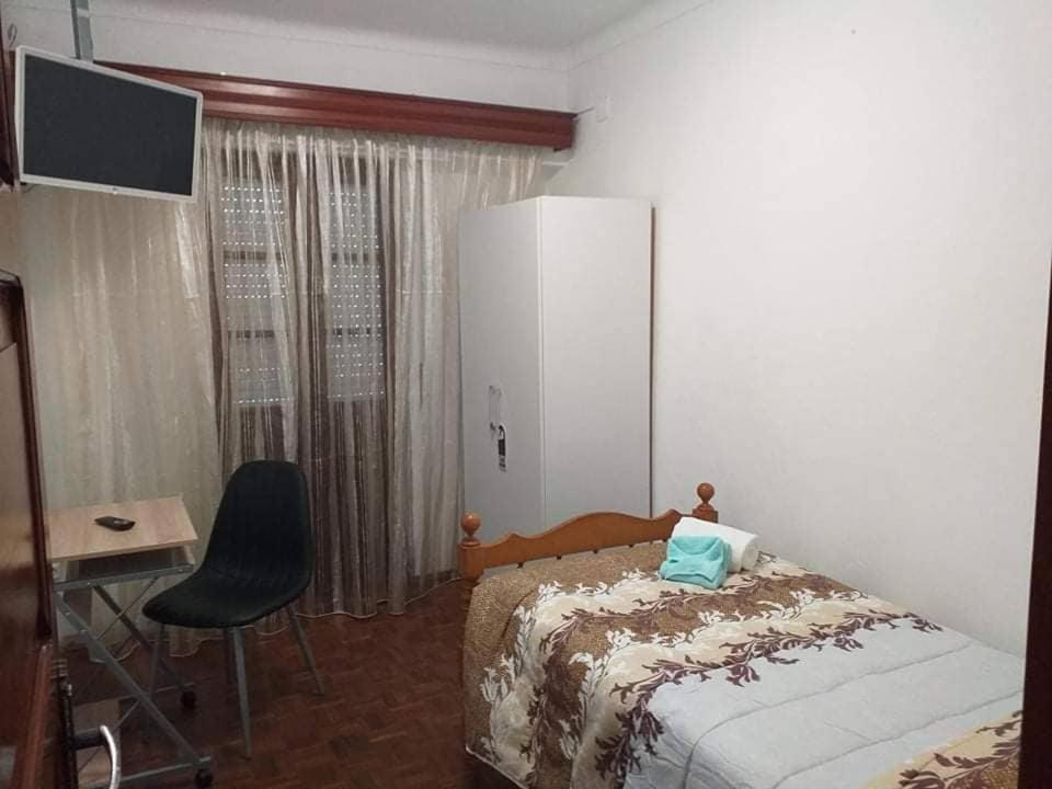 Rose Street House Angra do Heroísmo Exterior foto